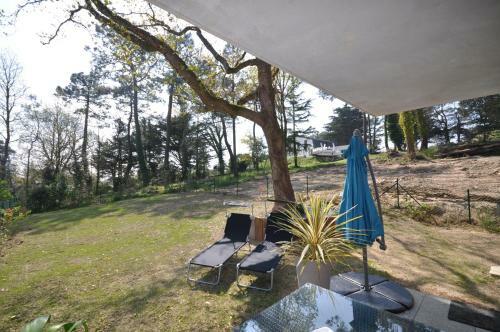 Apartamentos Dervenn Mor