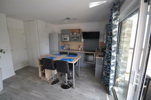 Apartamentos Dervenn Mor