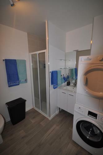 Apartamentos Dervenn Mor