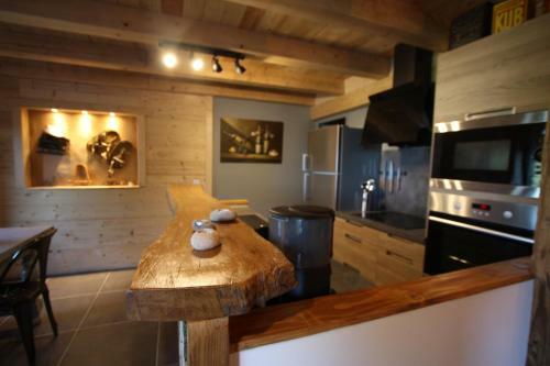 Bed & Breakfast La Ferme de Jean