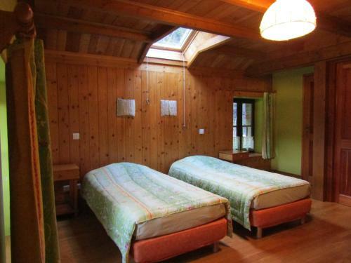 Hostal La Boissellerie