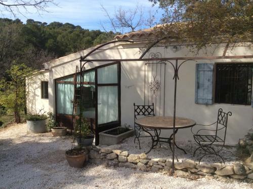 Hostal Sous Les Canniers