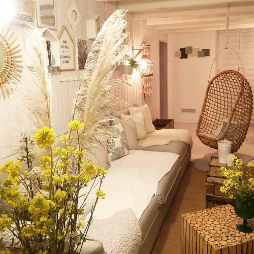 Bed & Breakfast Aux Champ�s
