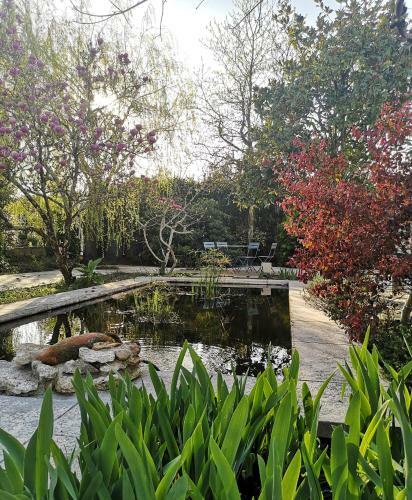 Bed & Breakfast Aux Champ�s