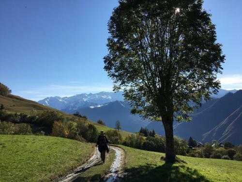 Bed & Breakfast La Grande Ourse