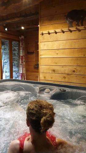 Bed & Breakfast La Grande Ourse