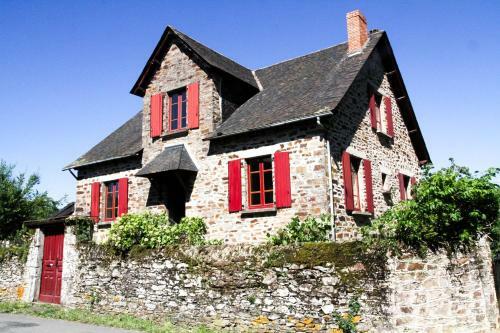 Hostal Les Eaux Vives
