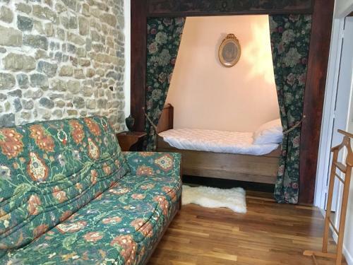 Bed & Breakfast Presbytere