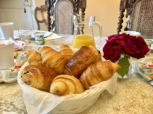 Bed & Breakfast Presbytere