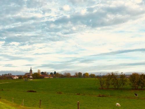 Bed & Breakfast Presbytere