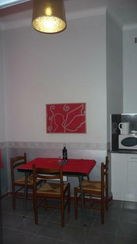 Apartamento Les Anges