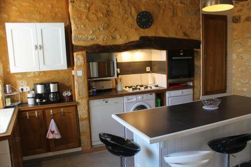 Gite Des Templiers