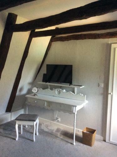 Hostal Autour D'une Histoire