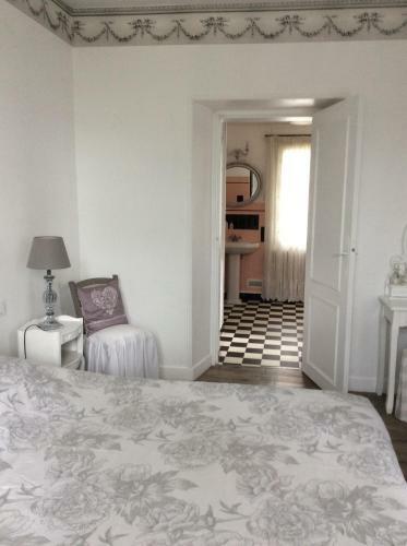Hostal Autour D'une Histoire