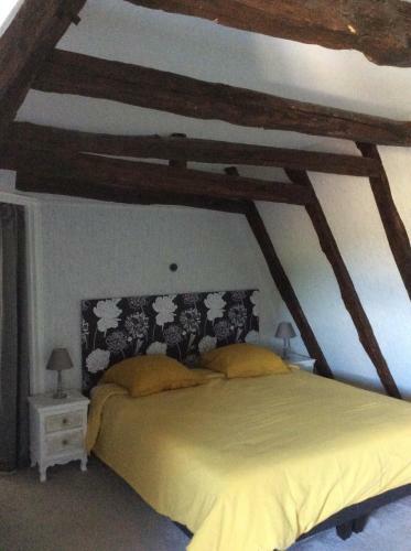 Hostal Autour D'une Histoire