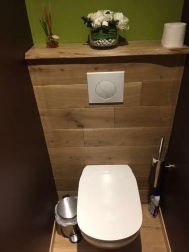 Apartamento Le Nessmann