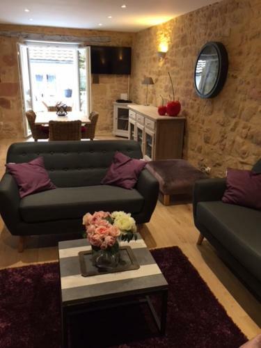 Apartamento Le Nessmann