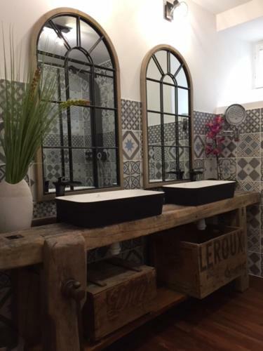 Apartamento Le Nessmann