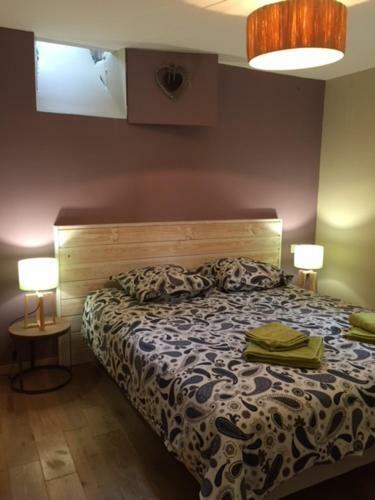 Apartamento Le Nessmann