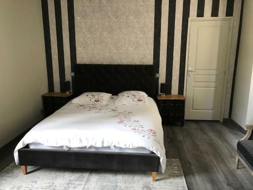 Bed & Breakfast Les Chambres D'hotes Chez Alisa Et Daniel