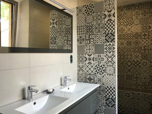 Bed & Breakfast Les Chambres D'hotes Chez Alisa Et Daniel