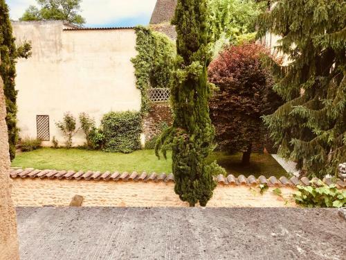Bed & Breakfast Les Chambres D'hotes Chez Alisa Et Daniel