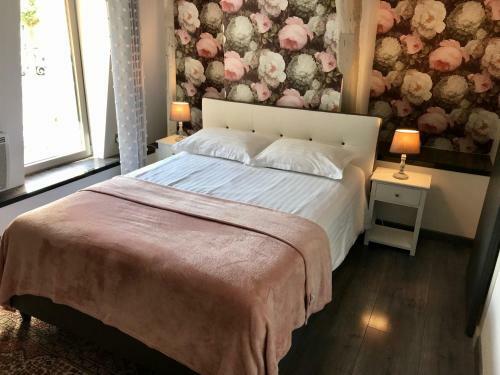 Bed & Breakfast Les Chambres D'hotes Chez Alisa Et Daniel