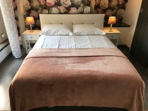 Bed & Breakfast Les Chambres D'hotes Chez Alisa Et Daniel