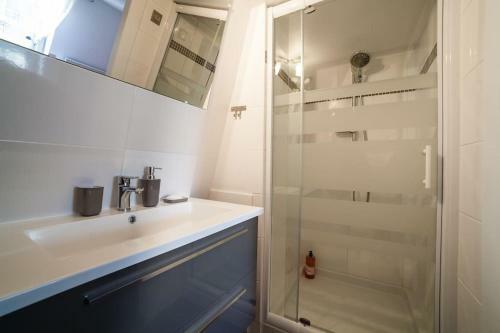 Bed & Breakfast Les Chambres D'hotes Chez Alisa Et Daniel