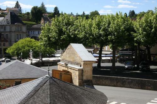 Bed & Breakfast Les Chambres D'hotes Chez Alisa Et Daniel