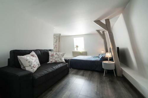 Bed & Breakfast Les Chambres D'hotes Chez Alisa Et Daniel