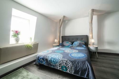 Bed & Breakfast Les Chambres D'hotes Chez Alisa Et Daniel