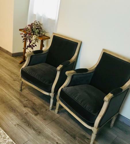 Bed & Breakfast Les Chambres D'hotes Chez Alisa Et Daniel
