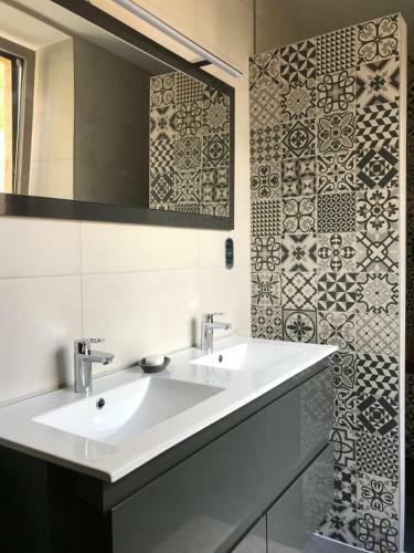 Bed & Breakfast Les Chambres D'hotes Chez Alisa Et Daniel