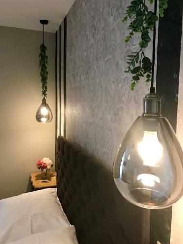 Bed & Breakfast Les Chambres D'hotes Chez Alisa Et Daniel