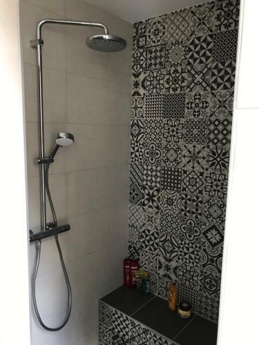 Bed & Breakfast Les Chambres D'hotes Chez Alisa Et Daniel