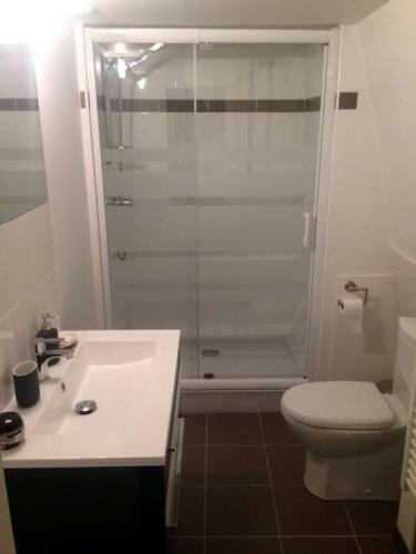 Bed & Breakfast Les Chambres D'hotes Chez Alisa Et Daniel