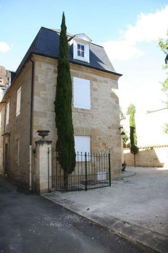 Bed & Breakfast Les Chambres D'hotes Chez Alisa Et Daniel