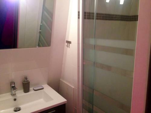 Bed & Breakfast Les Chambres D'hotes Chez Alisa Et Daniel