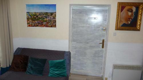 Apartamento Le Perigord