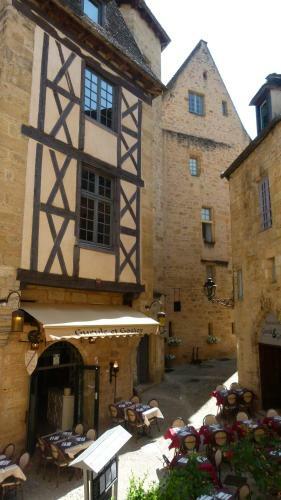 Apartamento Le Perigord