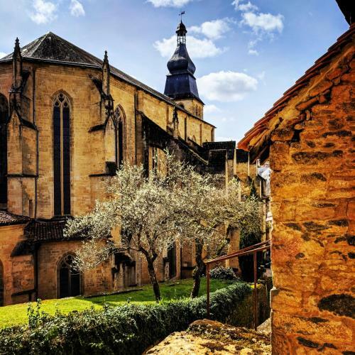 Bed & Breakfast La Lanterne