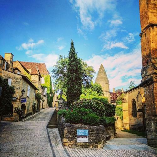Bed & Breakfast La Lanterne