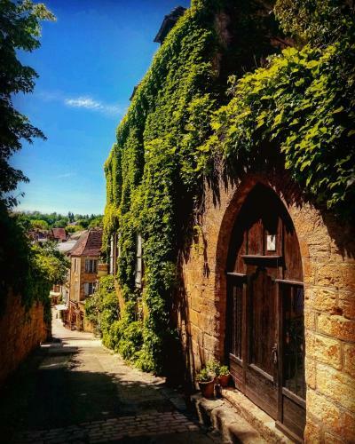 Bed & Breakfast La Lanterne