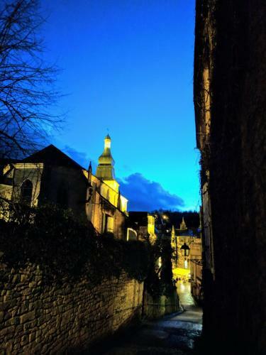 Bed & Breakfast La Lanterne