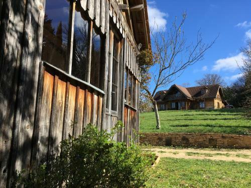 Ma Cabane � Sarlat