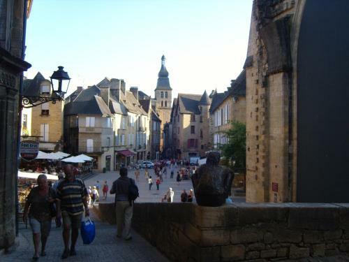Ma Cabane � Sarlat