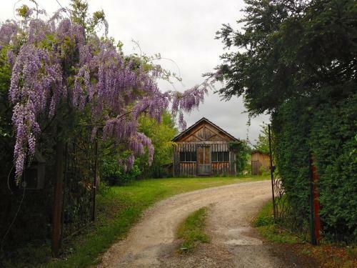 Ma Cabane � Sarlat