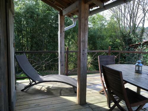 Ma Cabane � Sarlat