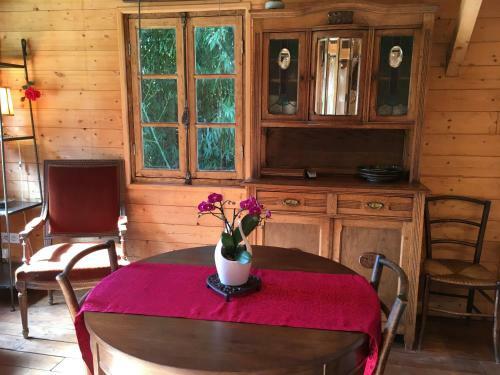 Ma Cabane � Sarlat